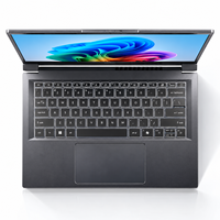 Vente en gros pour ordinateur portable professionnel Acer Aspire 14, Intel Core i5 de 13e génération, 16 Go de RAM, SSD 1 To, écran 14 pouces WUXGA IPS, Windows 11, WiFi 6