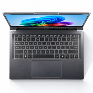 ขายส่งแล็ปท็อป Acer Aspire 14 สำหรับธุรกิจ รุ่นที่ 13 Intel Core i5 แรม 16GB SSD 1TB หน้าจอ 14 นิ้ว WUXGA IPS Windows 11 WiFi 6 - Product Image 3