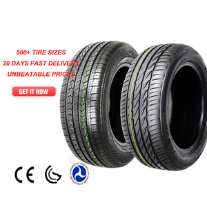 Caoutchouc Tubeless certifié ECE <span class=keywords><strong>255</strong></span>/55 <span class=keywords><strong>R19</strong></span> & 225/65 R17 SUV Pneus de voiture Boue radiale/Pneus de terrain - Product Image 2