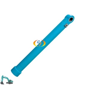 กระบอกไฮดรอลิกแขนขุดรุ่น YN01V00078F1 สำหรับรถขุด Kobelco SK235SR SK2006 อะไหล่เปลี่ยนกระบอกบูมและบุ้งกี๋ - Product Image 4