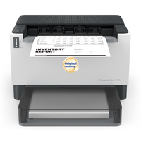 Tangki 1020USB imprimano h P komersial kantor industri A4 imprimano Laser hitam dan putih printer