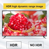 5M 10M 15M 20M 25M 30M 50M 100M HDMI 8K 60Hz 48 Gbit/s 4K 60Hz 18 Gbit/s AOC HDMI 2.1 2.0 Ultra-HD-Glasfaser kabel