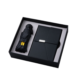 Mini parapluie pliant et ventilateur électrique portable Articles de protection solaire d'été pour les voyages <span class=keywords><strong>en</strong></span> plein air pour Noël Pâques - Product Image 1