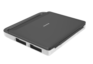 SN10Pro Portable Ultrasound Machine 15.6" HD Display Windows 7 THI <strong>Imaging</strong> 3D Option 4 Hours Battery IMT Auto Medical Equipment - Product Image 2