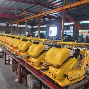 Compacteur à <span class=keywords><strong>plaque</strong></span> <span class=keywords><strong>vibrante</strong></span> à vendre Compacteur à <span class=keywords><strong>plaque</strong></span> <span class=keywords><strong>Prix</strong></span> <span class=keywords><strong>Plaque</strong></span> <span class=keywords><strong>vibrante</strong></span> - Product Image 1