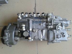 SK200-3 SK200-<span class=keywords><strong>6</strong></span> 6D34T 6D34 motor yakıt enjektörü pompası ME441215 ME308242 101608-6412 101062-9290 - Product Image 5