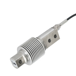 เครื่องชั่งแบบแท่นอิเล็กทรอนิกส์ PLC401 200 ปอนด์ 400 ปอนด์ 1000 ปอนด์ 2000 ปอนด์ เครื่องชั่งสายพาน เครื่องชั่งแบบแบทช์  เซ็นเซอร์วัดแรงแบบเบลโลว์ - Product Image 2
