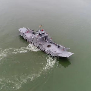 Ferry de Pasajeros Grandsea de 38 m de Eslora, Ferry para Islas en Venta - Product Image 3