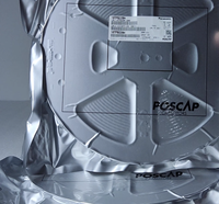 8TPE100MAZB Condensateurs au tantale professionnels multifonctionnels avec condensateurs polymères de haute qualité Composants électroniques