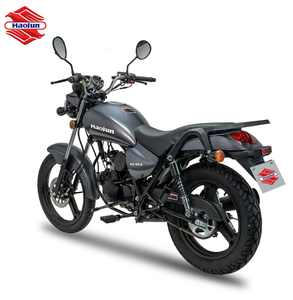 Moto tout-terrain 50cc - Moto à essence à haute traction pour les aventures - Product Image 4