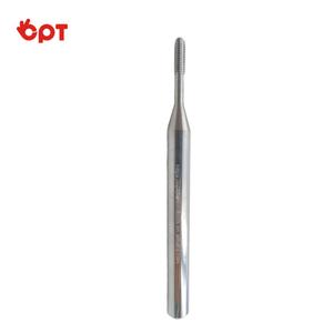 Thép tốc độ cao 19/32 <span class=keywords><strong>inch</strong></span> lớp phủ titan JIS tiêu chuẩn mục đích chung lựa chọn hình thành vòi cho sợi thép không gỉ <span class=keywords><strong>tap</strong></span> - Product Image 2
