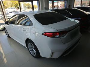 Guazi 2022 Toyota Corolla Levin TNGA 1.5LCVT Versión Advance Sedán de <span class=keywords><strong>Segunda</strong></span> <span class=keywords><strong>Mano</strong></span>, Superventas, Volante a la Izquierda, Autos Usados para Adultos - Product Image 3