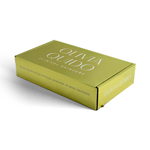 Hộp Thuê Bao In Tùy Chỉnh Hộp Đóng Gói Mỹ Phẩm Trang Điểm Làm Đẹp Hàng Tháng - Product Image 6