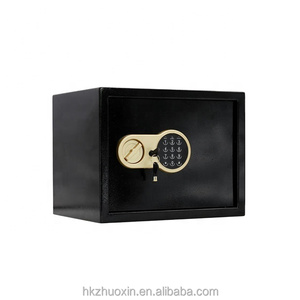 30E <b>Safe</b> Box <b>Key</b> Fireproof Box Children's Hidden Home Security Storage <b>Safe</b> Combination <b>Lock</b> <b>Safe</b> Box - Product Image 4