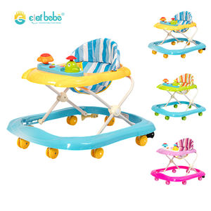 Nuovi prodotti per bambini 6-18 <span class=keywords><strong>mesi</strong></span> Best Seller girello <span class=keywords><strong>4</strong></span> in 1 2023 Walker per Baby Boy Girl kids Walker - Product Image 2