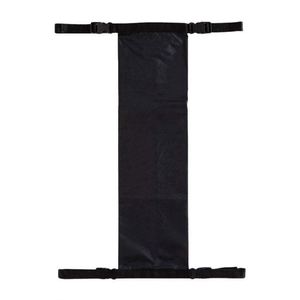 Sac de rangement pour chaise roulante avec compartiment pour bouteille d'oxygène, compatible avec toutes les chaises roulantes, noir - Product Image 5
