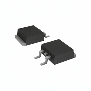 ทรานซิสเตอร์ IRLZ34NSPBF D2PAK ชิ้นส่วนอิเล็กทรอนิกส์ของแท้ บริการครบวงจร - Product Image 1