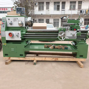 Độ chính xác cao đường kính lớn <span class=keywords><strong>Lathe</strong></span> ca6150 phổ ngang <span class=keywords><strong>Lathe</strong></span> - Product Image 6