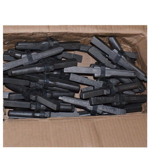 Plugue e pena cunha e shims mão divisor cunha para quebrar a pedra - Product Image 5