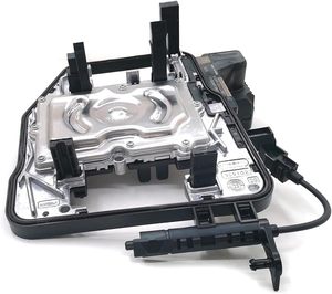 Unidad de Control de Transmisión OAM 0AM DQ200, TCU NUEVA ORIGINAL de 7 Velocidades para VW Audi Skoda DSG <span class=keywords><strong>DCT</strong></span> 0AM927769D 0AM927769E 0AM927769F - Product Image 1