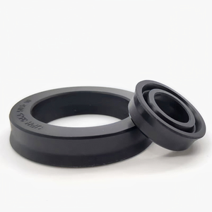 Joint hydraulique industriel pour joint d'huile UPH NBR/FKM/joint de cylindre hydraulique résistant à l'huile de polyuréthane - Product Image 1