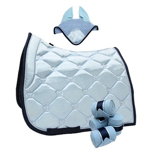 Ultimi altri prodotti per cavalli attrezzature equestri personalizzate bende per le gambe stivali sportivi per cavalli fasce per Polo traspiranti per corse di cavalli - Product Image 3