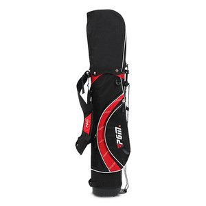 Mochila <span class=keywords><strong>de</strong></span> <span class=keywords><strong>Golf</strong></span> Clásica para Niños, Suministro Directo <span class=keywords><strong>de</strong></span> Fábrica PGM, para Niños y Niñas, 25*20*115cm, Nailon Resistente, Gran Capacidad - Product Image 2