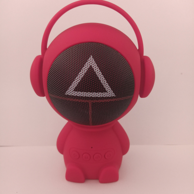 Free Shipping Interesting and Novelty bluetooth Speaker Low Price bluetooth Speaker Stereo