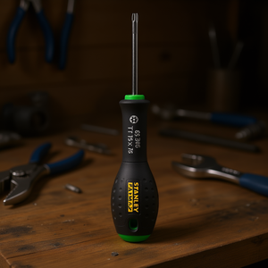 Destornillador Torx Stanley Fatmax TT15 x 75 mm, Herramienta de Precisión - Product Image 3