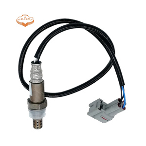 מיוצר בסין יחס דלק lamda o2 חיישן חמצן 1821361j00 1821361j00 1821361j00 עבור סוזוקי מהיר iii iv 1.5 חלקי רכב 1.6 - Product Image 1