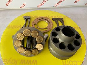 Pièces détachées pour moteur d'orientation d'excavatrice Litachi Ex60-2/3, Ex105-2, Ex120-2/5 - Product Image 5