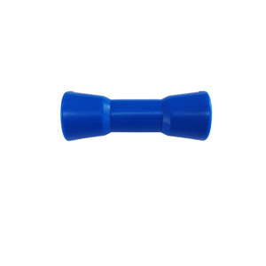 Roulette de <span class=keywords><strong>remorque</strong></span> GO TRAILER 122 mm – Pièce de rechange pour remorques de yacht – Nouveauté en gros du fabricant du Shandong - Product Image 3