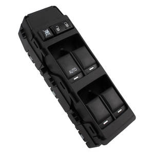 Elevalunas y Interruptores Automotrices para Dodge y Chrysler, Modelo 04602780AA, Unidad Individual - Product Image 3