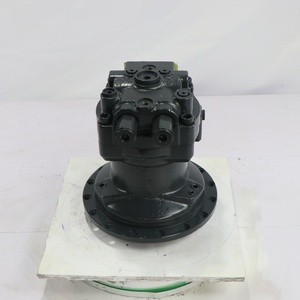 มอเตอร์สวิงรถขุด SH200A1 SH200 JCB220 SH210-5 CX210 SH210-6 รุ่น SG08 MFC160 - Product Image 4