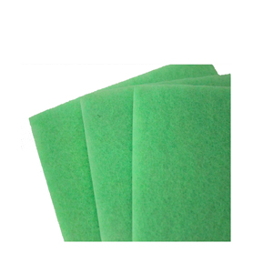 Bolsa de Filtro de Polvo para Aspiradora HT Brand G4 F5 F6 F7 F8, con Componente de Bolsillo con Rodamiento, Material PE, Certificación ISO9001, Superventas - Product Image 1
