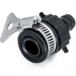 Raccord multifonctionnel en plastique <span class=keywords><strong>de</strong></span> type tétine pour lavage <span class=keywords><strong>de</strong></span> voiture, 4/6 points, pour <span class=keywords><strong>robinet</strong></span> domestique et tuyau d'arrosage <span class=keywords><strong>de</strong></span> <span class=keywords><strong>jardin</strong></span> - Product Image 4