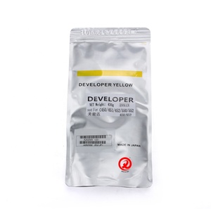 Top Quality DV613 <strong>Developer</strong> for Konica Minolta C450.451.452.550.552.650.652 Copier Parts Konica Minolta <strong>Developer</strong> - Product Image 3