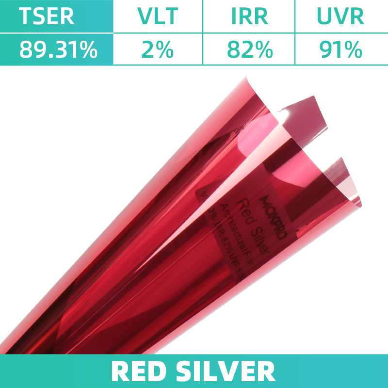 Rouge Argent