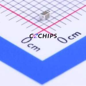 Condensateur SMD (MLCC) 0603X106K6R3CT 0603 (Capacité : 10 µF) (Précision : 10 % Tension nominale : 6,3 V) - Product Image 2