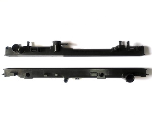 Phụ tùng ô tô Hệ thống làm mát nhôm tản nhiệt Bể nhựa PA66 + GF30 cho <span class=keywords><strong>D</strong></span>-<span class=keywords><strong>MAX</strong></span> oem8981372764 - Product Image 4