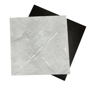 4mm 5mm trong nhà sử dụng đá mô hình LVT sang trọng Vinyl gạch LVP sàn nhựa lỏng nằm - Product Image 2