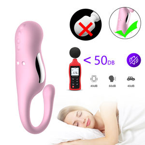 Elektrik çarpması vajinal stimülatör g-spot yapay penis vibratör kadınlar için yetişkin seks oyuncakları 10 titreşim modları ve <span class=keywords><strong>3</strong></span> elektrik bakliyat - Product Image 3