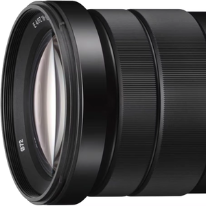 Objectif Sony E PZ 18-105mm f4 G OSS (SELP18105G) - Product Image 1