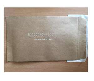 Boîtes en carton pour l'emballage de vêtements, d'accessoires et de produits de vente au détail, avec structure rigide en carton. - Product Image 3