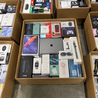 Boîte mystère électronique de grande valeur : Smartphone, ordinateur portable, tablette, casque de jeu, haut-parleur intelligent, drone, caméra d'action, objets connectés - Meilleures ventes