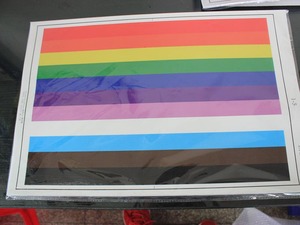 บริษัทพิมพ์ฉลากที่กําหนดเองกันน้ําขวดน้ําแร่พิมพ์ฉลากบรรจุภัณฑ์ฉลากกระดาษกาวในม้วน - Product Image 5