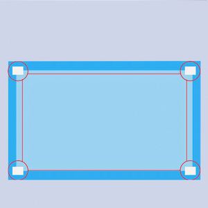 Vente en gros usine : Tapis d'apprentissage jetables pour chiots et chiens, en matériaux écologiques, désodorisants, très demandés - Product Image 5