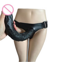 UGE-trampa para oreja de 35cm, anzuelos realistas ex Hop