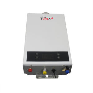 Chauffe-eau au gaz domestique thermostatique, chauffe-eau à gaz naturel, chauffe-eau pour salle de bain, salon, <span class=keywords><strong>chambre</strong></span> à coucher - Product Image 4