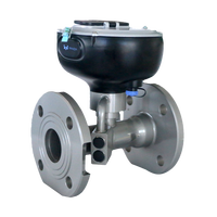 Water Meter Mechanism DN50 2'' Pulse Smart Water Meter